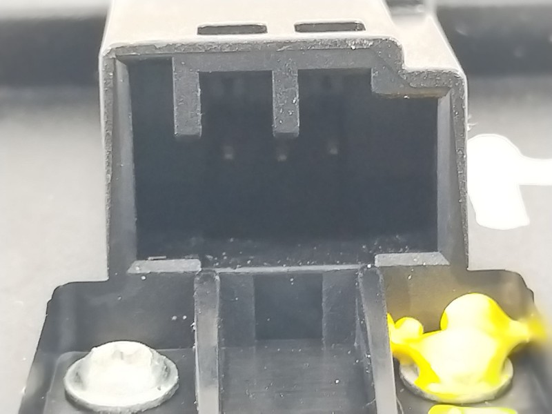 Recambio de mando elevalunas delantero izquierdo para volvo v50 (545) 1.6 d referencia OEM IAM 31295120AA  