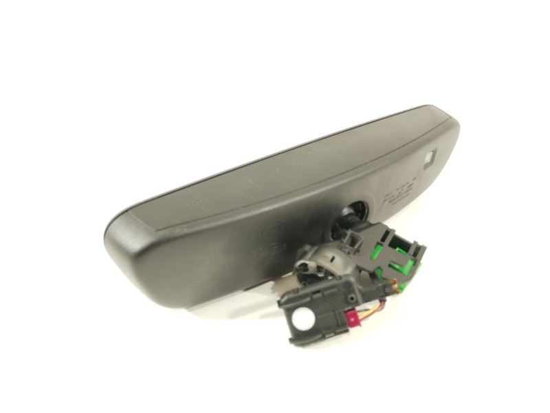 Recambio de espejo interior para volvo v50 (545) 1.6 d referencia OEM IAM 6250347000 26552442 