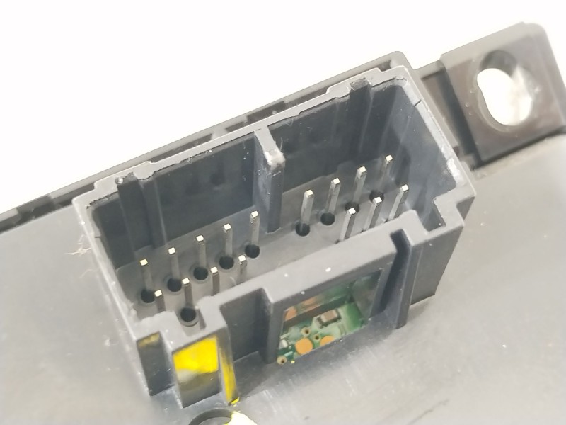 Recambio de mando climatizador para volvo v50 (545) 1.6 d referencia OEM IAM 30782540  