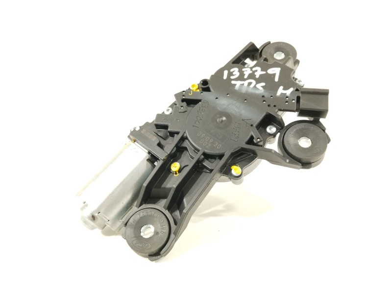 Recambio de motor limpia trasero para volvo v50 (545) 1.6 d referencia OEM IAM 31218473  