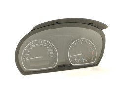 Recambio de cuadro instrumentos para bmw x3 (e83) 2.0 sd referencia OEM IAM 62103451582  