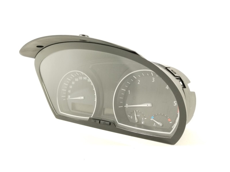Recambio de cuadro instrumentos para bmw x3 (e83) 2.0 sd referencia OEM IAM 62103451582  
