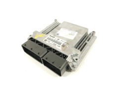 Recambio de centralita motor uce para bmw x3 (e83) 2.0 sd referencia OEM IAM 7809196 0281013924 7809824