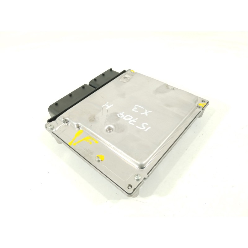 Recambio de centralita motor uce para bmw x3 (e83) 2.0 sd referencia OEM IAM 7809196 0281013924 7809824