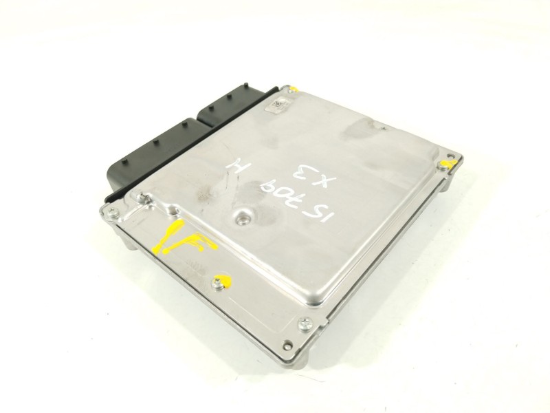 Recambio de centralita motor uce para bmw x3 (e83) 2.0 sd referencia OEM IAM 7809196 0281013924 7809824