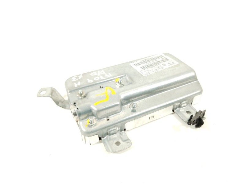 Recambio de airbag delantero derecho para bmw x3 (e83) 2.0 sd referencia OEM IAM 72127056041 34342631601X 