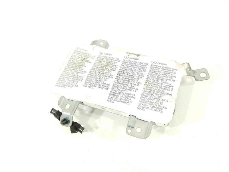 Recambio de airbag delantero derecho para bmw x3 (e83) 2.0 sd referencia OEM IAM 72127056041 34342631601X 