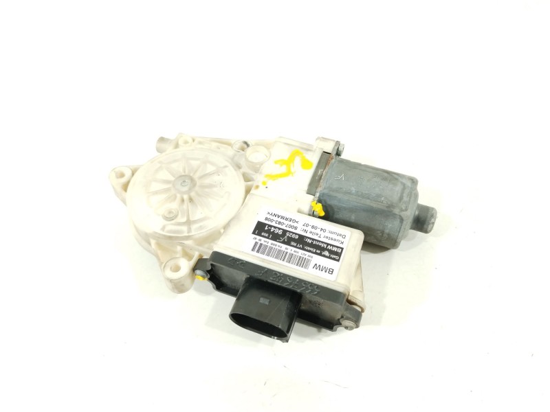 Recambio de motor elevalunas delantero derecho para bmw x3 (e83) 2.0 sd referencia OEM IAM 67626925964 6925964 