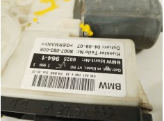 Recambio de motor elevalunas delantero derecho para bmw x3 (e83) 2.0 sd referencia OEM IAM 67626925964 6925964  2