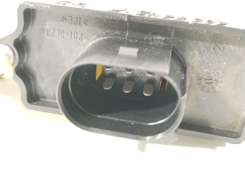 Recambio de motor elevalunas delantero derecho para bmw x3 (e83) 2.0 sd referencia OEM IAM 67626925964 6925964 