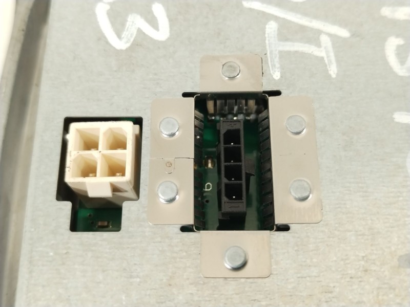 Recambio de centralita faros xenon para bmw x3 (e83) 2.0 sd referencia OEM IAM 63117182520 130732915301 