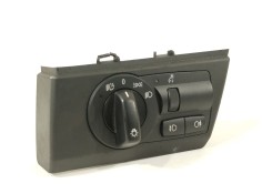 Recambio de mando luces para bmw x3 (e83) 2.0 sd referencia OEM IAM 61313420276 3420276 