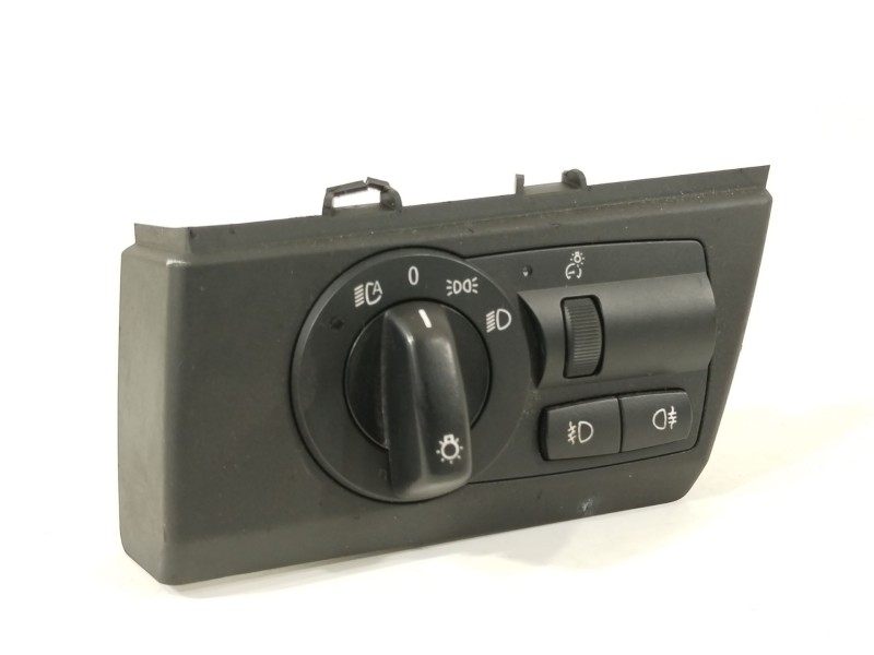 Recambio de mando luces para bmw x3 (e83) 2.0 sd referencia OEM IAM 61313420276 3420276 