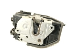 Recambio de cerradura puerta delantera derecha para bmw x3 (e83) 2.0 sd referencia OEM IAM 51217202146 7202146 