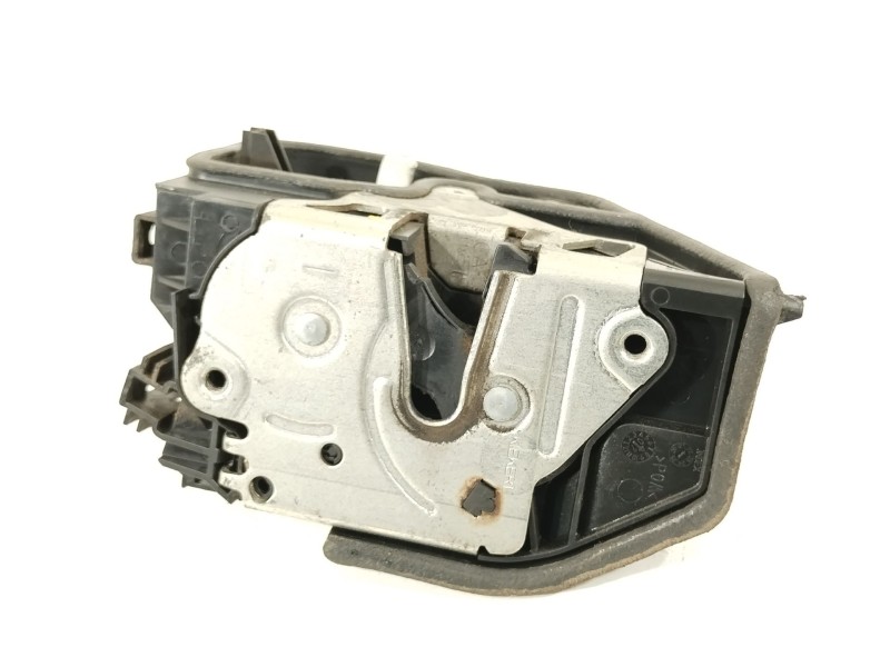 Recambio de cerradura puerta delantera derecha para bmw x3 (e83) 2.0 sd referencia OEM IAM 51217202146 7202146 