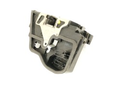 Recambio de cerradura puerta delantera derecha para bmw x3 (e83) 2.0 sd referencia OEM IAM 51217202146 7202146  2