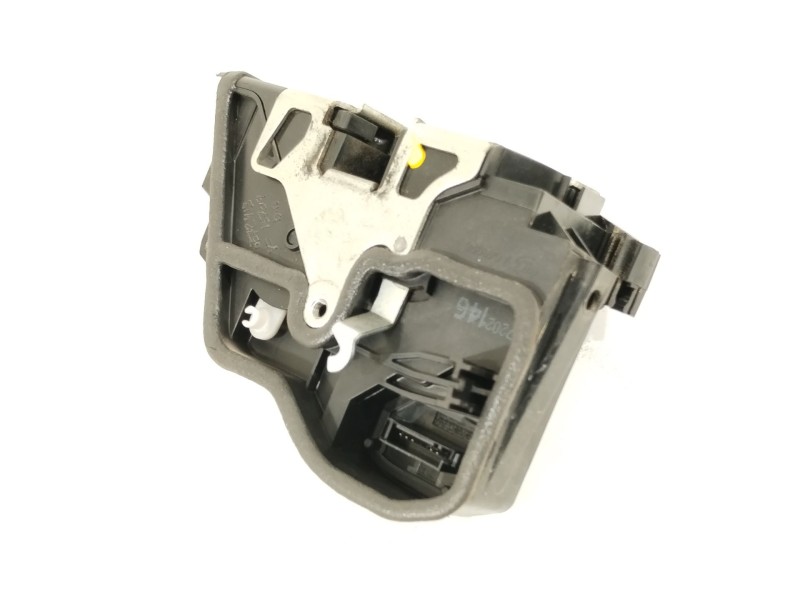 Recambio de cerradura puerta delantera derecha para bmw x3 (e83) 2.0 sd referencia OEM IAM 51217202146 7202146 