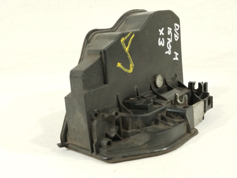 Recambio de cerradura puerta delantera derecha para bmw x3 (e83) 2.0 sd referencia OEM IAM 51217202146 7202146 