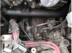 Recambio de caja cambios para renault megane iii hatchback (bz0/1_, b3_) 1.9 dci (bz0n, bz0j) referencia OEM IAM ND4001  