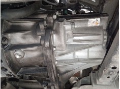 Recambio de caja cambios para renault megane iii hatchback (bz0/1_, b3_) 1.9 dci (bz0n, bz0j) referencia OEM IAM ND4001   2