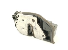 Recambio de cerradura puerta trasera izquierda para bmw x3 (e83) 2.0 sd referencia OEM IAM 51227202147 7202147 