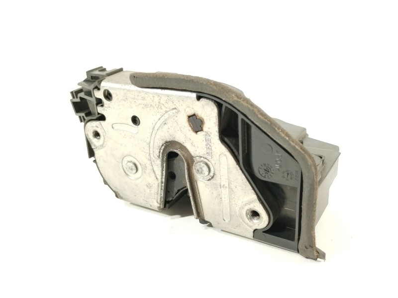 Recambio de cerradura puerta trasera izquierda para bmw x3 (e83) 2.0 sd referencia OEM IAM 51227202147 7202147 