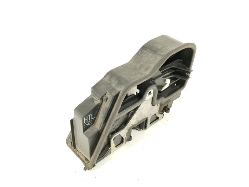 Recambio de cerradura puerta trasera izquierda para bmw x3 (e83) 2.0 sd referencia OEM IAM 51227202147 7202147 