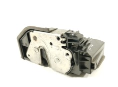 Recambio de cerradura puerta trasera derecha para bmw x3 (e83) 2.0 sd referencia OEM IAM 51227202148 7202148 
