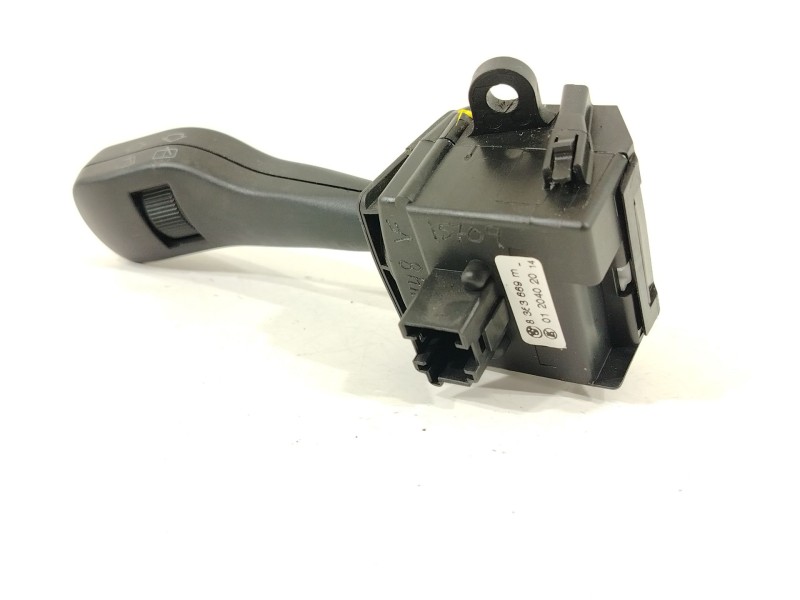 Recambio de mando limpia para bmw x3 (e83) 2.0 sd referencia OEM IAM 61318363669 8363669 