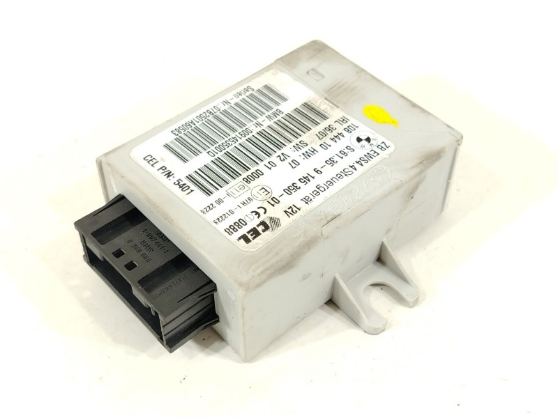 Recambio de modulo electronico para bmw x3 (e83) 2.0 sd referencia OEM IAM 61359145350  