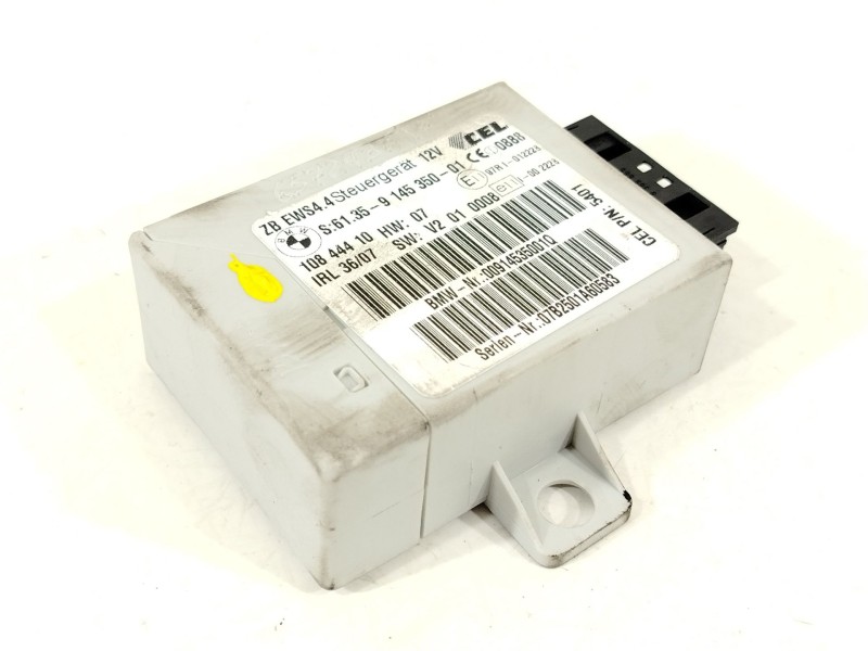 Recambio de modulo electronico para bmw x3 (e83) 2.0 sd referencia OEM IAM 61359145350  