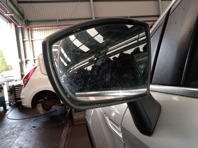 Recambio de retrovisor izquierdo para ford kuga i 2.0 tdci referencia OEM IAM 8V4117683HH 1773653 