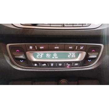 MANDO CLIMATIZADOR 