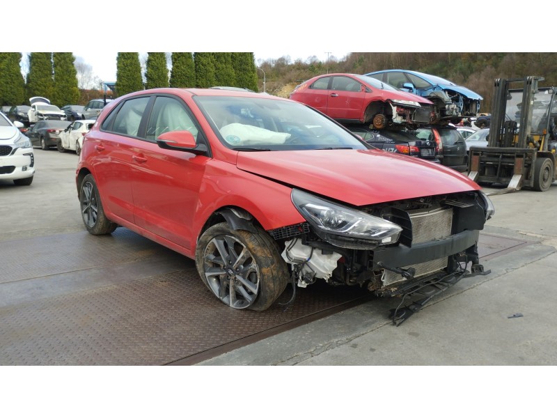 hyundai i30 (pde, pd, pden) del año 2023