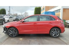 hyundai i30 (pde, pd, pden) del año 2023