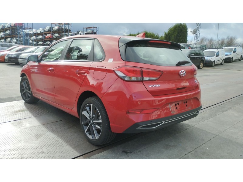 hyundai i30 (pde, pd, pden) del año 2023