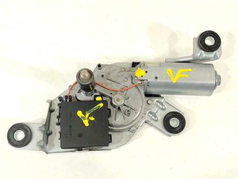 Recambio de motor limpia trasero para bmw x3 (e83) 2.0 sd referencia OEM IAM 6917907 67636917907 