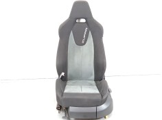 Recambio de asiento delantero izquierdo para seat leon (1p1) 2.0 cupra r referencia OEM IAM 1K4881105PD 1P0881405Q 1P4881805E