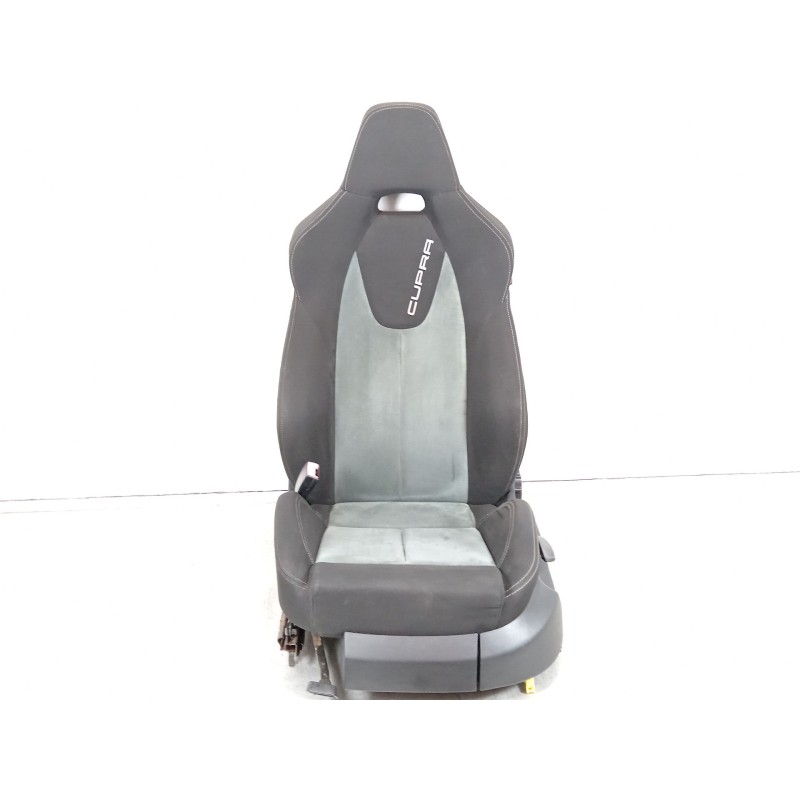 Recambio de asiento delantero izquierdo para seat leon (1p1) 2.0 cupra r referencia OEM IAM 1K4881105PD 1P0881405Q 1P4881805E