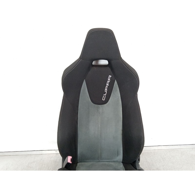 Recambio de asiento delantero izquierdo para seat leon (1p1) 2.0 cupra r referencia OEM IAM 1K4881105PD 1P0881405Q 1P4881805E