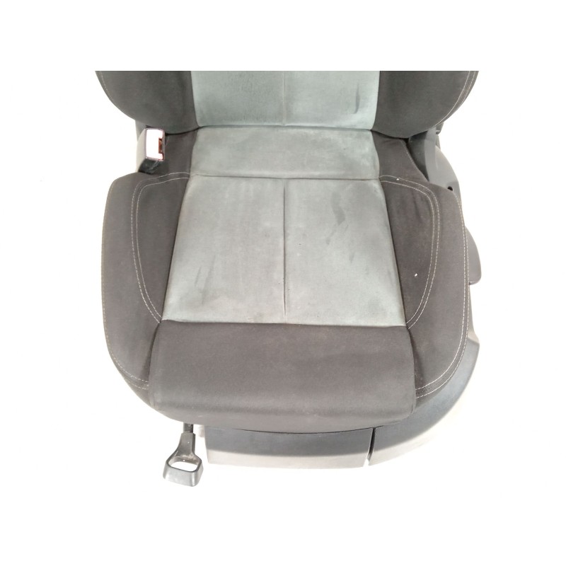 Recambio de asiento delantero izquierdo para seat leon (1p1) 2.0 cupra r referencia OEM IAM 1K4881105PD 1P0881405Q 1P4881805E