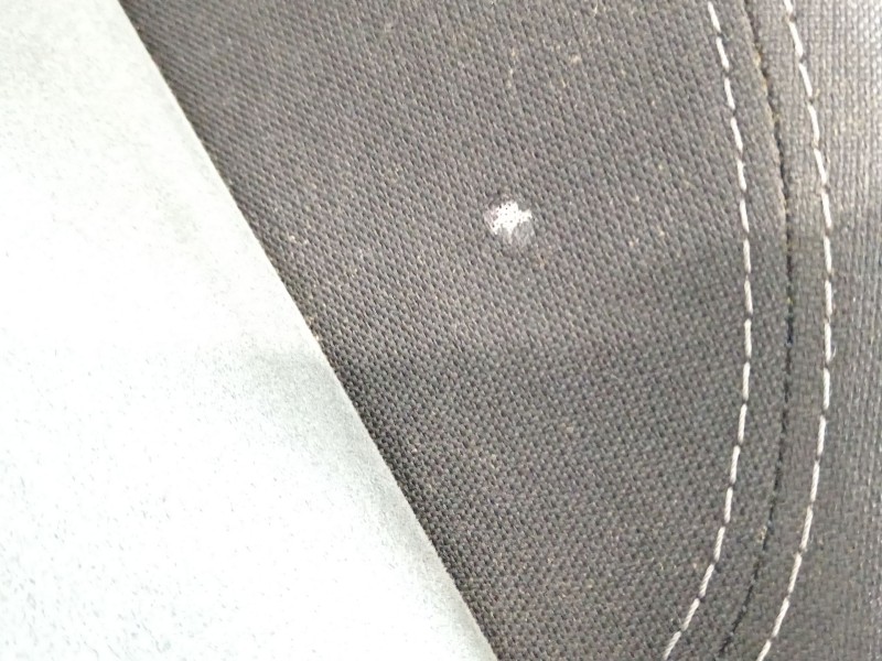 Recambio de asiento delantero izquierdo para seat leon (1p1) 2.0 cupra r referencia OEM IAM 1K4881105PD 1P0881405Q 1P4881805E