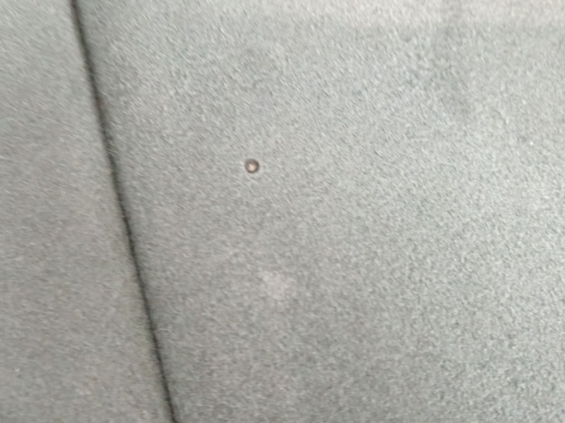 Recambio de asiento delantero izquierdo para seat leon (1p1) 2.0 cupra r referencia OEM IAM 1K4881105PD 1P0881405Q 1P4881805E