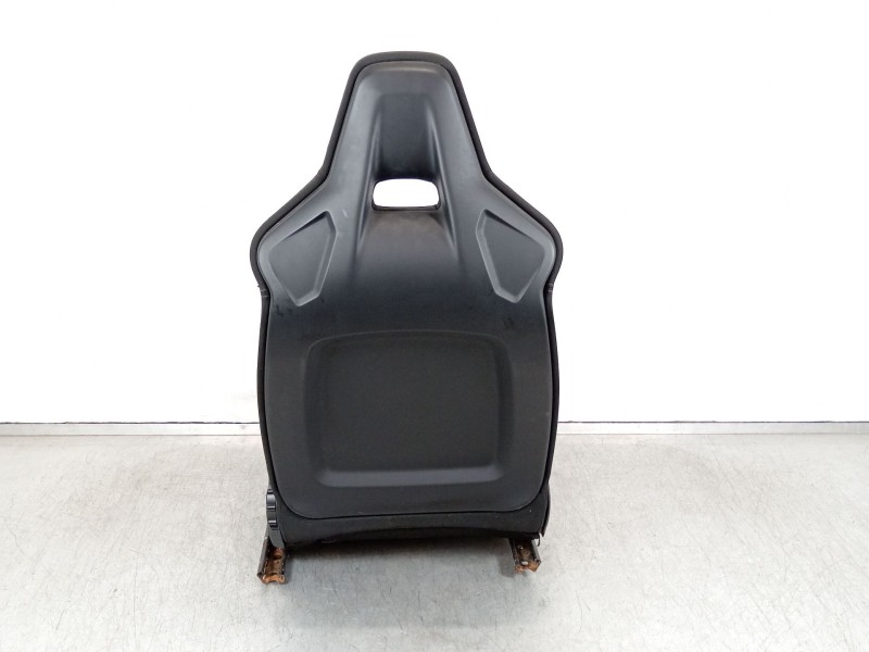 Recambio de asiento delantero izquierdo para seat leon (1p1) 2.0 cupra r referencia OEM IAM 1K4881105PD 1P0881405Q 1P4881805E