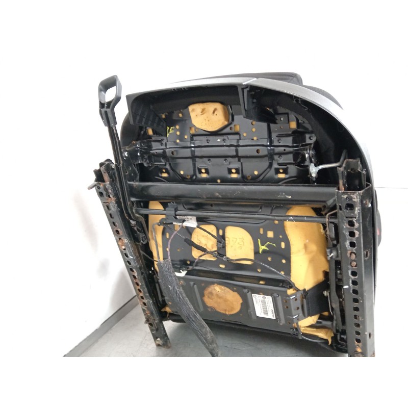 Recambio de asiento delantero izquierdo para seat leon (1p1) 2.0 cupra r referencia OEM IAM 1K4881105PD 1P0881405Q 1P4881805E