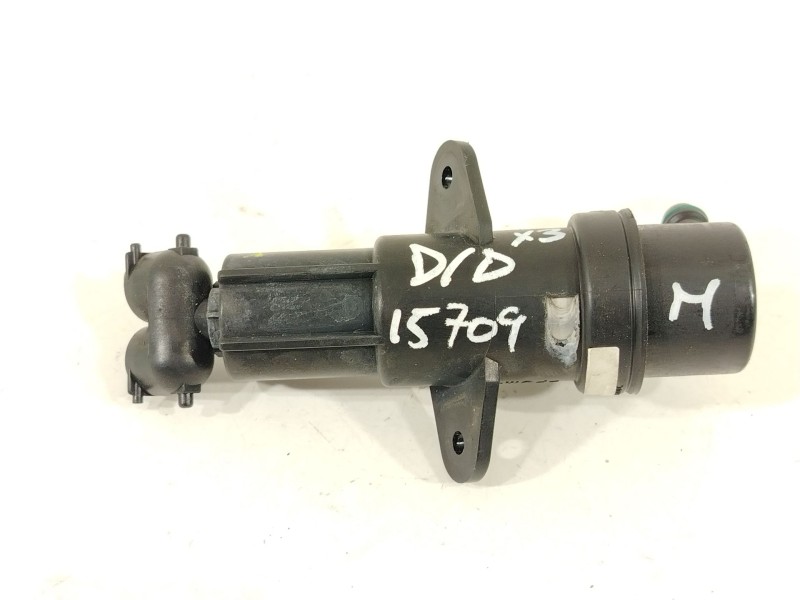 Recambio de limpia faros xenon para bmw x3 (e83) 2.0 sd referencia OEM IAM 61660307507 61670308841 