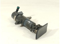 Recambio de limpia faros xenon para bmw x3 (e83) 2.0 sd referencia OEM IAM 61660307507 61670308841 