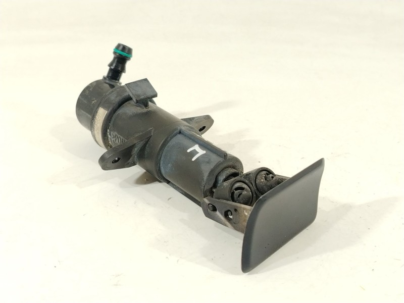 Recambio de limpia faros xenon para bmw x3 (e83) 2.0 sd referencia OEM IAM 61660307507 61670308841 