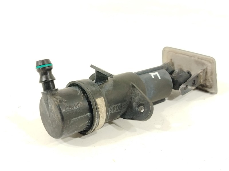 Recambio de limpia faros xenon para bmw x3 (e83) 2.0 sd referencia OEM IAM 61660307507 61670308841 