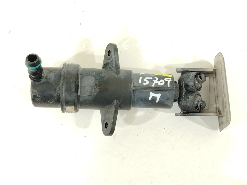 Recambio de limpia faros xenon para bmw x3 (e83) 2.0 sd referencia OEM IAM 61660307507 61670308841 